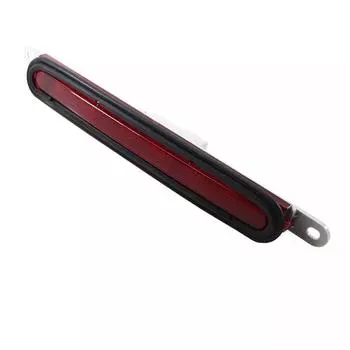 Светодиодный стоп-сигнал, третий стоп-сигнал для Mitsubishi, замена стоп-сигнала автомобиля, антикоррозийный, недеформируемый CHINA