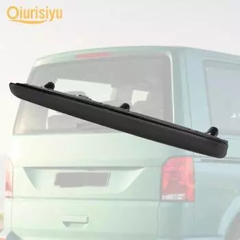 Светодиодный стоп-сигнал высокого уровня, практичный ABS, третий дополнительный стоп-сигнал 7E0945097A для VW T5 03-10 Quicken, автомобильные аксессуары красный