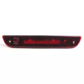 Светодиодный стоп-сигнал высокого уровня, задний третий стоп-сигнал 511 6236AF для JEEP PATRIOT 2007–2017 гг., автоматический сигнальный фонарь, дневные ходовые огни CHINA