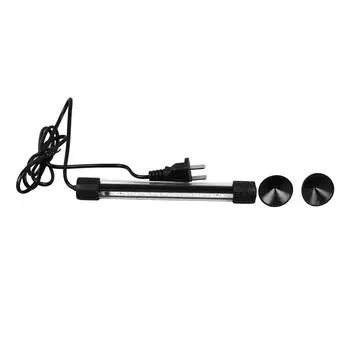 Светодиодный светильник для аквариума, профессиональный ландшафтный дизайн, водостойкий, энергоэффективный, освещение для аквариума