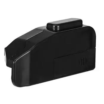 Светодиодный светильник для дисплея пыли, зеленый свет, очистка скрытой пыли, волосы домашних животных, человеческие волосы, универсальная вакуумная лампа для деталей пылесоса Dyson