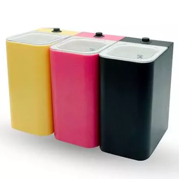 Светодиодный светильник для приманки с железной пластиной, заполняющий светильник 395-400 мм, УФ-лампа для рыболовной приманки, источник света, водонепроницаемая зарядка через USB для инструмента для рыбалки на открытом воздухе чёрный