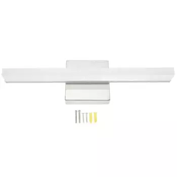 Светодиодный светильник для ванной комнаты, профессиональный барный светильник белого света, энергосберегающий настенный светильник для внутреннего шкафа