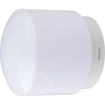 Светодиодный светильник для ванной комнаты Toshiba Lighting Technology (Светодиодная лампа продается отдельно) LEDB88907