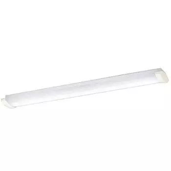 Светодиодный светильник дневного света Panasonic для кухни, эквивалентный 1 люминесцентной лампе инверторного типа FL40 LSEB7001LE1, белый,