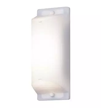 Светодиодный светильник Panasonic Direct Ceiling LED Door Light Diffusion Type с защитой от дождя LGW80169LE1 Mount/Wall (Цвет лампочки) Кронштейн/Задняя часть