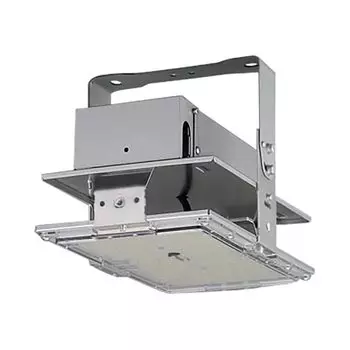 Светодиодный светильник Panasonic Direct Ceiling LED Daylight White High Ceiling Lighting Fixture Тип диффузии Постоянное затемнение Тип затемнения Licon Продается отдельно