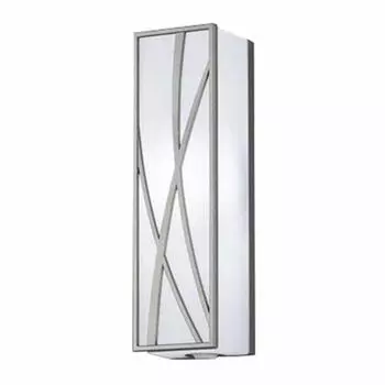 Светодиодный светильник Panasonic для крыльца, монтируемый непосредственно на стену, тип 40, дневной белый свет LGWC81426LE1