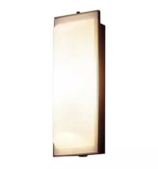 Светодиодный светильник Panasonic для крыльца FreePa LGWC80203LE1
