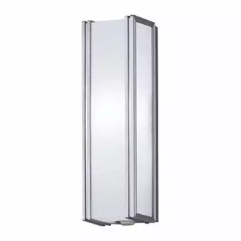 Светодиодный светильник Panasonic для крыльца, монтируемый непосредственно на стену, тип 40, дневной белый свет LGWC80421LE1