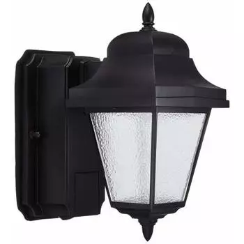 Светодиодный светильник Panasonic для крыльца, монтируемый непосредственно на стену, цвет лампочки 60 LSEWC4033LE1