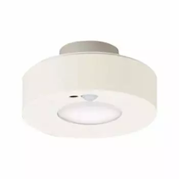Светодиодный светильник Panasonic для потолка 60, рассеянный теплый белый LGBC58114LE1