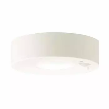 Светодиодный светильник Panasonic для потолка 60, рассеянный теплый белый LGBC58064LE1