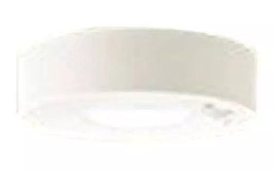 Светодиодный светильник Panasonic для потолка 60, рассеянный дневной свет, белый LSEBC2019LE1