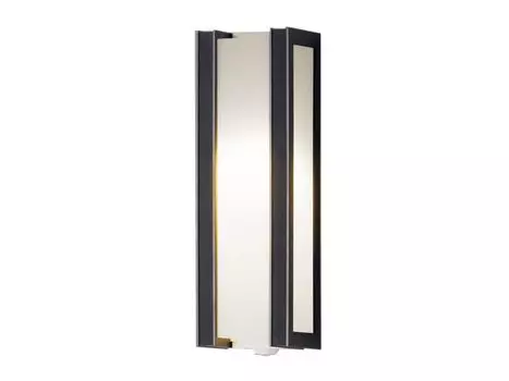 Светодиодный светильник Panasonic для входа, веранды, вертикальный датчик яркости с датчиком движения, цвет лампы HH-SL0012L