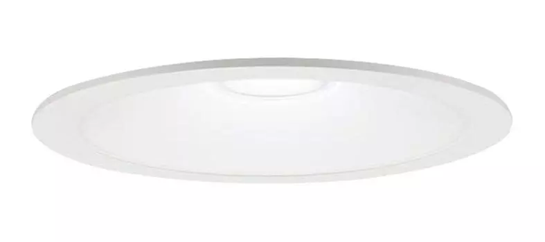 Светодиодный светильник Panasonic, встраиваемый потолочный, тип 60, диаметр 150, нейтральный белый LSEB5612LE1