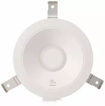 Светодиодный светильник Panasonic, встраиваемый в потолок, тип 60, рассеянный дневной свет, белый LGB75320LE1