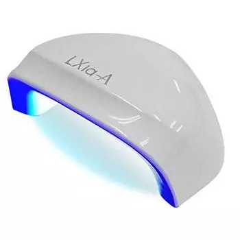 Светодиодный светильник Prigel Gel Nail 6W Lexia-A