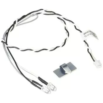 Светодиодный светильник TAMIYA OP.910 (5 белых)