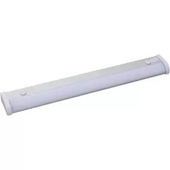 Светодиодный светильник Yamazen для кухни, дневной белый свет, 1170 лм (ширина 60,4см) ЛТ-Б13Н
