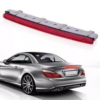 Светодиодный третий дополнительный дальний свет, модифицированный красный тормозной фонарь уровня тормоза A2038201456