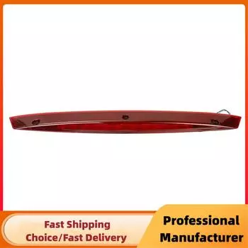 Светодиодный верхний стоп-сигнал для третьего тормоза для Mercedes-Benz Vito Viano W639 A6398200056, задний сигнальный фонарь высокого уровня для автомобиля красный