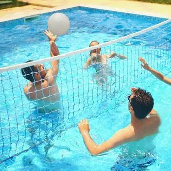 Светодиодный волейбол увеличенный волейбольный мяч со светодиодной подсветкой 22 см яркий молодежный волейбол на открытом воздухе пляжный мяч для мужчин и женщин