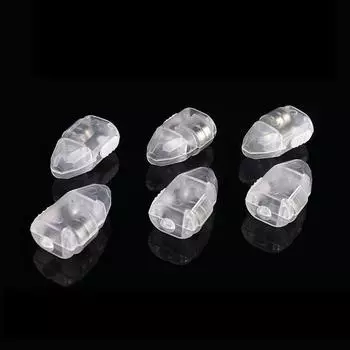 Светодиодный воздушный шар, практичный, безопасный, прочный светодиодный воздушный шар, яркий светильник с фитилем для вечеринки, мини-лампа, светодиодный свет для фестиваля