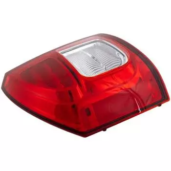 Светодиодный задний фонарь для 2011-2013 Jeep Compass LH Latitude, Limited, Sport 5182543AC