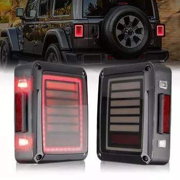 Светодиодный задний фонарь VOSICKY, японская спецификация, совместим с моделями: стоп-сигнал, указатель поворота, задний фонарь с маркировкой 2007-2017 гг.