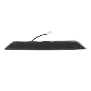 Светодиодный задний стоп-сигнал для Nissan X-Trail T31 2008-2013, крепление сзади, третий стоп-сигнал, автоматические задние парковочные сигналы, ABS 12 В CHINA