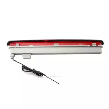 Светодиодный задний стоп-сигнал задней двери, замена лампы для Toyota Hilux Revo M70 M80 SR5 2015-2018 красный