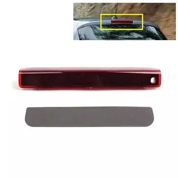 Светодиодный задний высокий уровень 3-й стоп-сигнал для Renault Megane MK III Hatchback 2008-2016