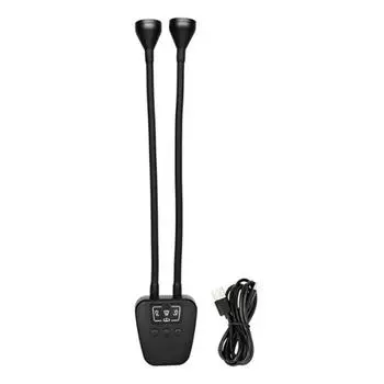 Светодиодный заполняющий светильник для макросъемки на цифровые зеркальные фотокамеры Легкий и простой в установке для пищевой и портретной фотографии