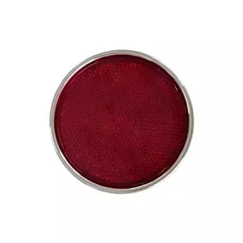 Светоотражатель Предупреждающий Фонарь Лампа Для Toyota Land Cruiser FJ25 FJ40 FJ55 1958-1973