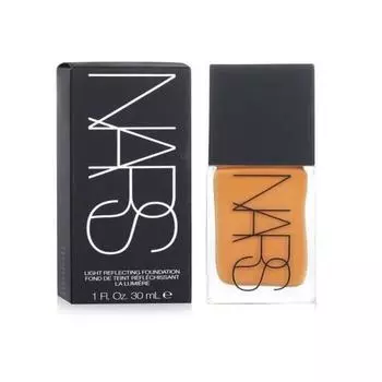 Светоотражающая тональная основа Nars — Tahoe, 30 мл для женщин — 194251070742 30ML