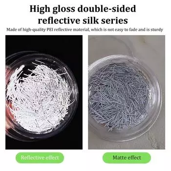 Светоотражающие блестящие наклейки для французского маникюра, полоски, французские типсы, переводные рисунки для ногтей, украшения для маникюра, аксессуары и инструменты для ногтей 0.25mm