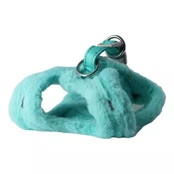 Светоотражающие для маленьких собак, кошек, пальто, чихуахуа, товары для животных, поводок для собак, жилет для щенков, поводки для собак XXS розовый