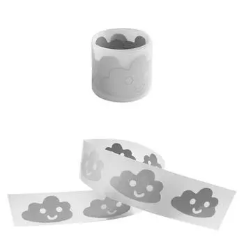 Светоотражающие ленты для одежды, серебряная виниловая пленка, Diy Parches Ropa, наклейки для одежды, термопресс, аппликация, аппликация, патч 3x100cm