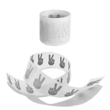 Светоотражающие ленты, нашивка для одежды, серебряная виниловая пленка, наклейки для одежды «сделай сам», термопресс, аппликация, утюг на нашивке, швейные поделки 3x100cm