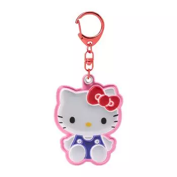 Светоотражающий брелок Hello Kitty 184691 [Sanrio]