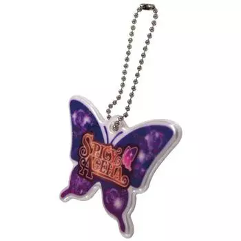 Светоотражающий талисман Bandai Ран Сибуки Айкацу!