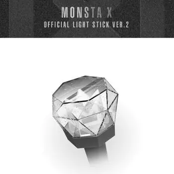 Световая палочка MONSTA X, версия 2