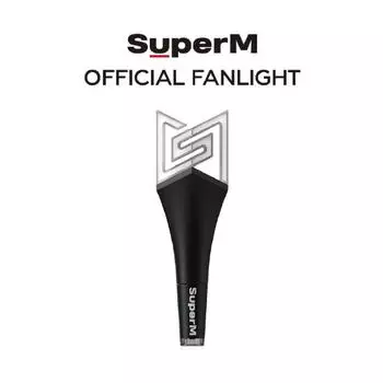 Световая палочка SuperM