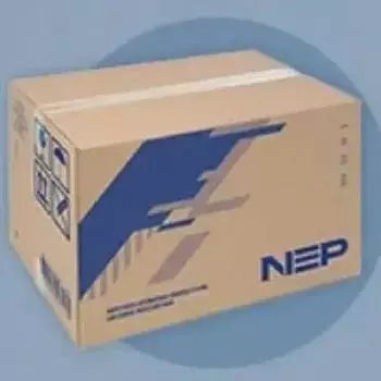 Световой короб для рыбалки