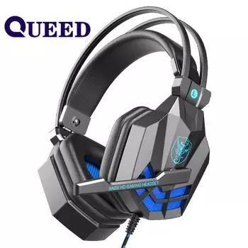 Светящаяся курица Компьютерная проводная игровая гарнитура Huaqiang North Гарнитура