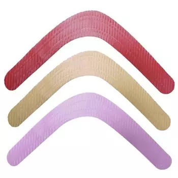 Светящаяся наклейка со светодиодной лентой для консоли PS 5, наклейки на световую панель, AU розовый