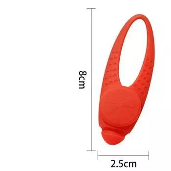 Светящаяся подвеска для собак с ошейником, светодиодный ошейник для кошек, персонализированный ошейник для собак, светодиодный ночной светильник, подвеска, аксессуары для ошейника зелёный