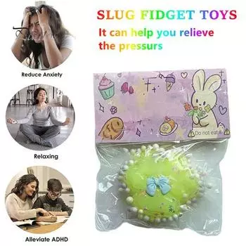 Светящаяся в темноте игрушка-лапка для снятия стресса, большая игрушка-лапка для котенка, сенсорная игрушка для детей, подростков и взрослых, мягкий мяч для снятия стресса, игрушка-лапка для животных A