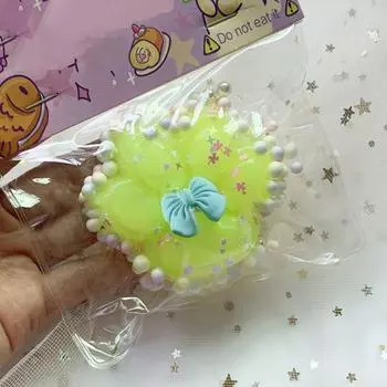 Светящаяся в темноте игрушка-лапка для снятия стресса, большая игрушка-лапка для котенка, сенсорная игрушка для детей, подростков и взрослых, мягкий мяч для снятия стресса, игрушка-лапка для животных